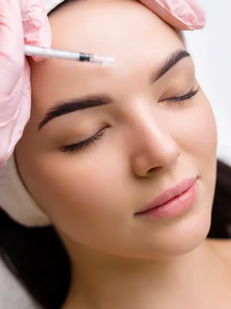 Skin booster