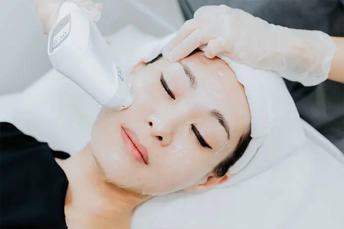 Hifu Treatment