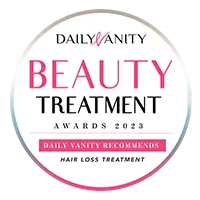 Daily Vanity Beauty Award 2024 - Hair Loss Treatment