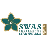 SWAS EXCELLENCE AWARD 2024